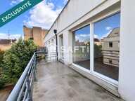 3 pièces avec terrasse, garage et proche tram F — photo 3