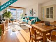 3 pièces avec terrasse, garage et proche tram F — photo 4