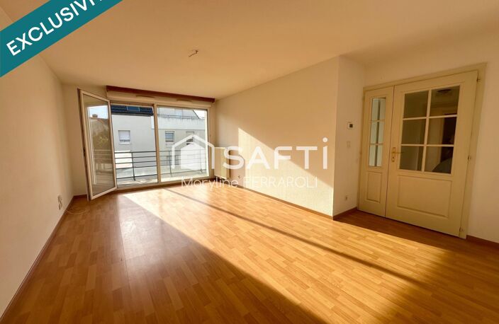 3 pièces avec terrasse, garage et proche tram F — photo 5