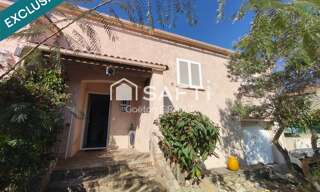 Maison 6 Pièces 200 m² à vendre à Biguglia (20620)
