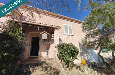Vaste villa 200m2 sur Biguglia — photo du bien