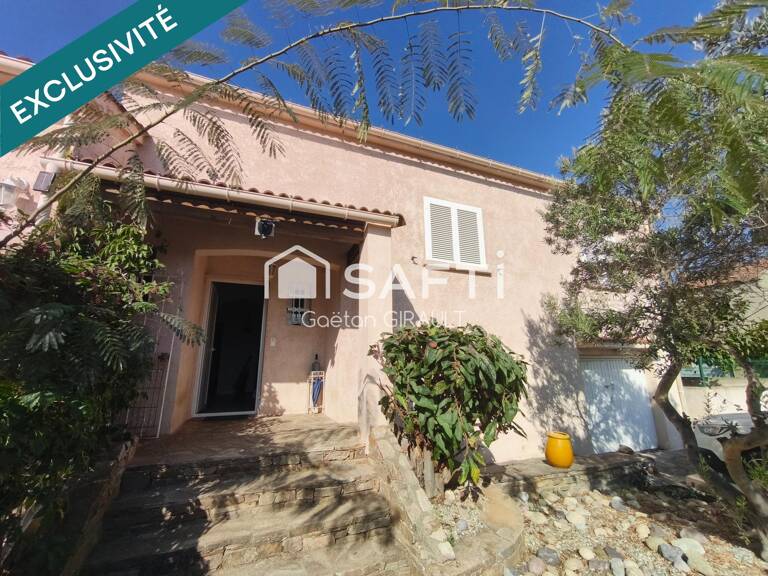 Vaste villa 200m2 sur Biguglia — photo 1