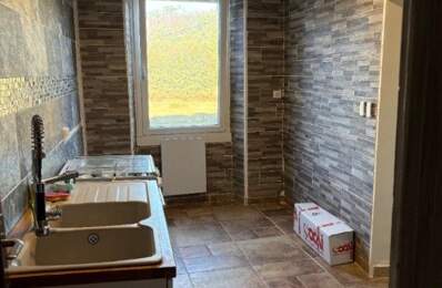 Grand appartement — photo du bien