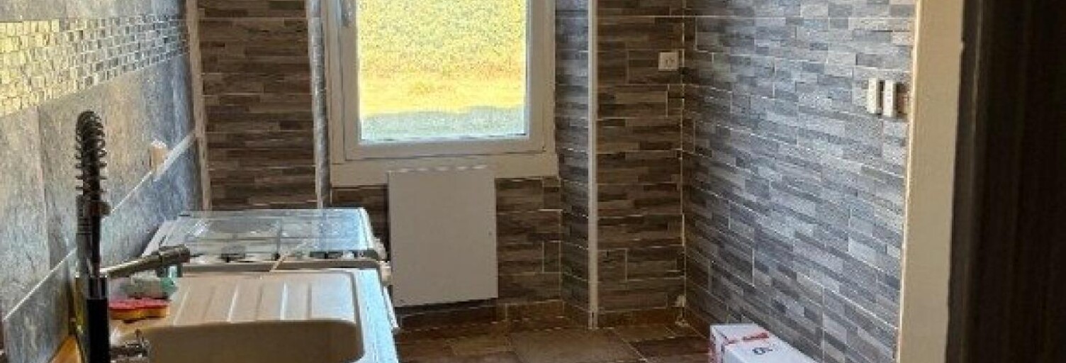 Appartement 6 Pièces 131 m² à vendre à Bessèges (30160)