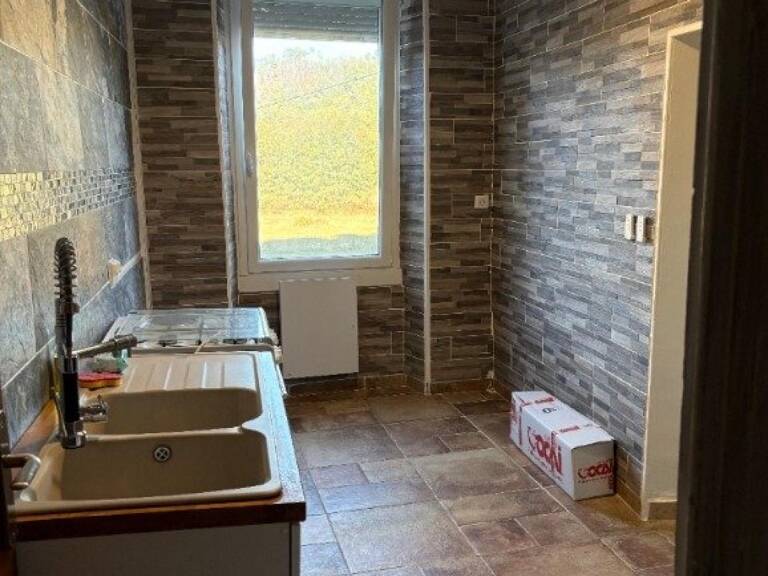 Grand appartement — photo 1