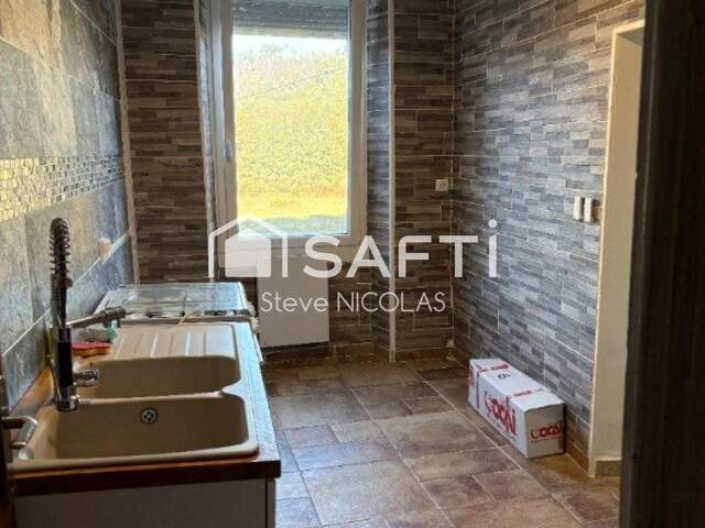 Grand appartement — photo du bien