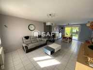 Pavillon 94m² 3 chbres ss-sol total, terrain clos — photo 2
