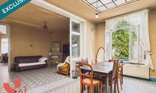 Maison 5 Pièces 139 m² à vendre à Marquette-lez-Lille (59520)