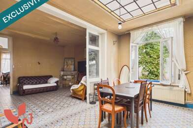 Maison 5 pièces 220000 €