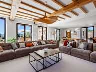 Gordes, propriété contemporaine avec vue sur le Luberon — photo 4