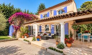 Maison 5 Pièces 231 m² à vendre à Mougins (06250)