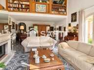 MOUGINS  PIBONSON - VILLA NÉOPROVENÇALE 230 M² - TERRAIN 1 500 M² - APPARTEMENT INDÉPENDANT — photo 4