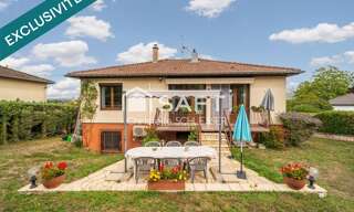 Maison 5 Pièces 102 m² à vendre à Rosières-aux-Salines (54110)