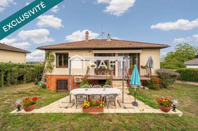 Maison 5 pièces 249000 €