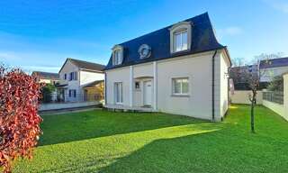Maison 5 Pièces 120 m² à vendre à Sartrouville (78500)