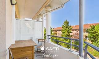 Appartement 3 Pièces 54 m² à louer à Toulouse (31200)