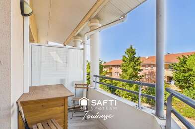 Appartement 3 pièces 900 €