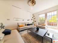 Appartement bourgeois en duplex  205 m²  Metz Quartier Impérial — photo 2