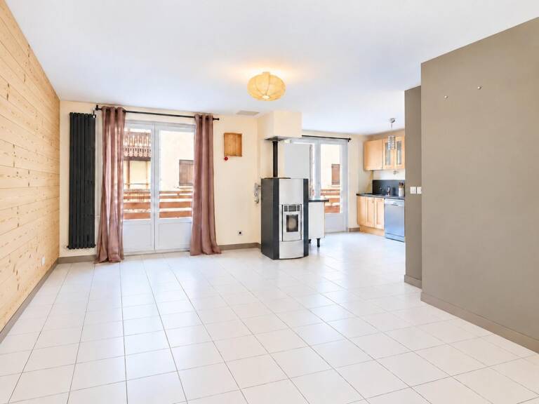 T3 centre de Villard — photo 1