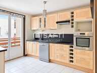 T3 centre de Villard — photo 2