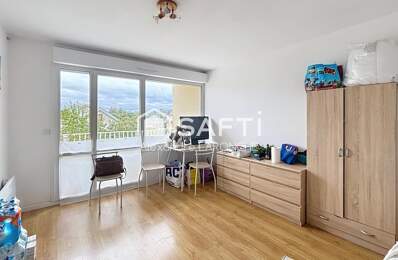 Studio 27m2 vendu loué avec locataire sérieux. — photo du bien