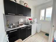 Studio 27m2 vendu loué avec locataire sérieux. — photo 3