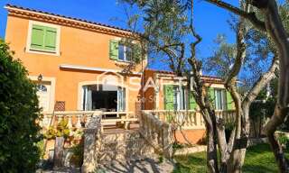 Maison 6 Pièces 133 m² à vendre à Tarascon (13150)