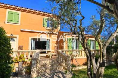 Maison 6 pièces 395000 €