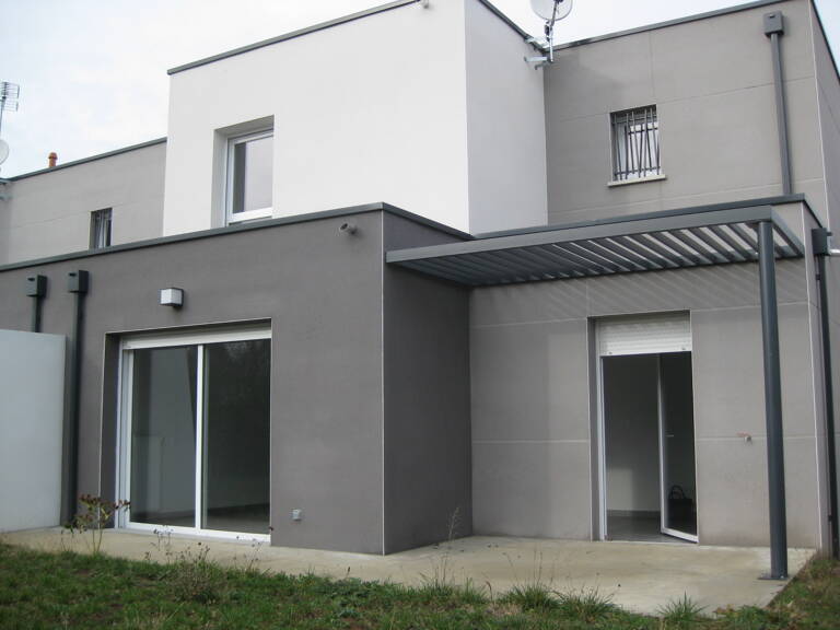 Maison 5 pièces 96 m² — photo 1