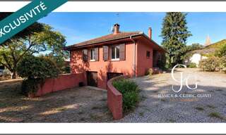 Maison 4 Pièces 106 m² à vendre à Caussade (82300)