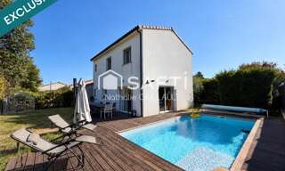 Maison 5 Pièces 104 m² à vendre à Buzet-sur-Tarn (31660)