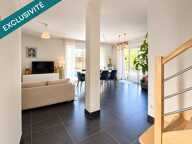 Maison 4 chambres avec piscine et garage — photo 2
