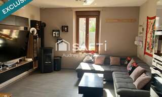 Maison 6 Pièces 86 m² à vendre à Mont-Bonvillers (54111)