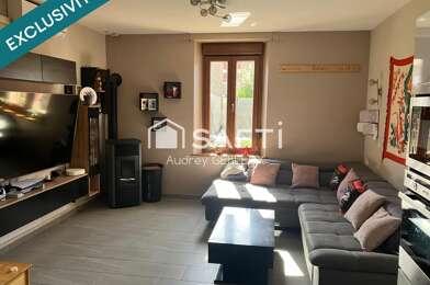 Maison 6 pièces 162000 €