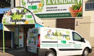 Commerce  90 m² à vendre à Forcalquier (04300)