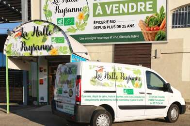 Commerce  158333 €