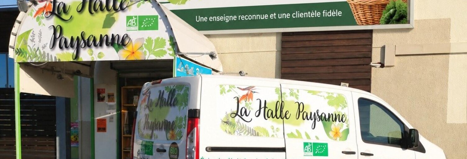 Commerce  90 m² à vendre à Forcalquier (04300)