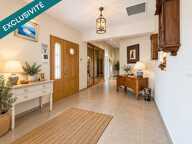 Magnifique Villa sur Puimisson Piscine grand garage dépendances sur 2000m2 — photo 3