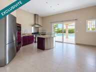 Magnifique Villa sur Puimisson Piscine grand garage dépendances sur 2000m2 — photo 4
