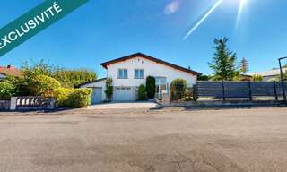 Maison 5 Pièces 140 m² à vendre à Morschwiller-le-Bas (68790)