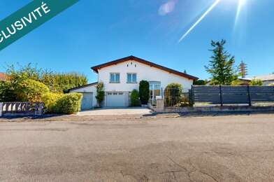 Maison 5 pièces 310000 €