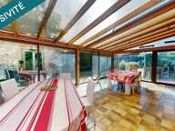 Maison 140 m² 4 chambres  Terrain 751 m²  Double garage — photo 4