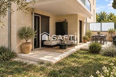 Appartement 4 pièces 579000 €