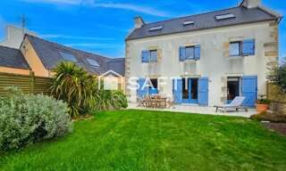 Maison 6 Pièces 104 m² à vendre à Landéda (29870)