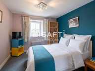 Deux maisons distinctes, un achat, plusieurs possibilités au cœur de Landéda — photo 3