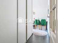 Grand F2 de 56 m² en dernier étage avec terrasse , garage et parking — photo 2