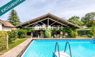 Maison 5 Pièces 200 m² à vendre à Bons-en-Chablais (74890)