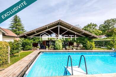 Maison 5 pièces 835000 €