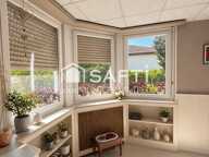 Rez-de-jardin de 85m², grand jardin, garage double — photo 2