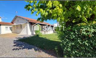 Maison 4 Pièces 85 m² à vendre à Saint-Gaudens (31800)
